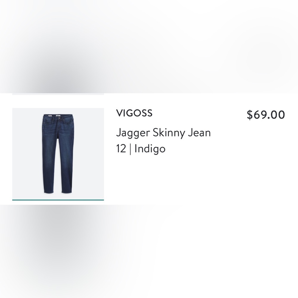 Jeans - Picture 6 of 6
